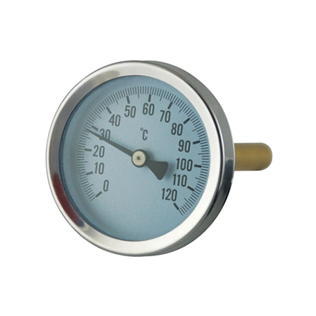 Bimetall-Thermometer
